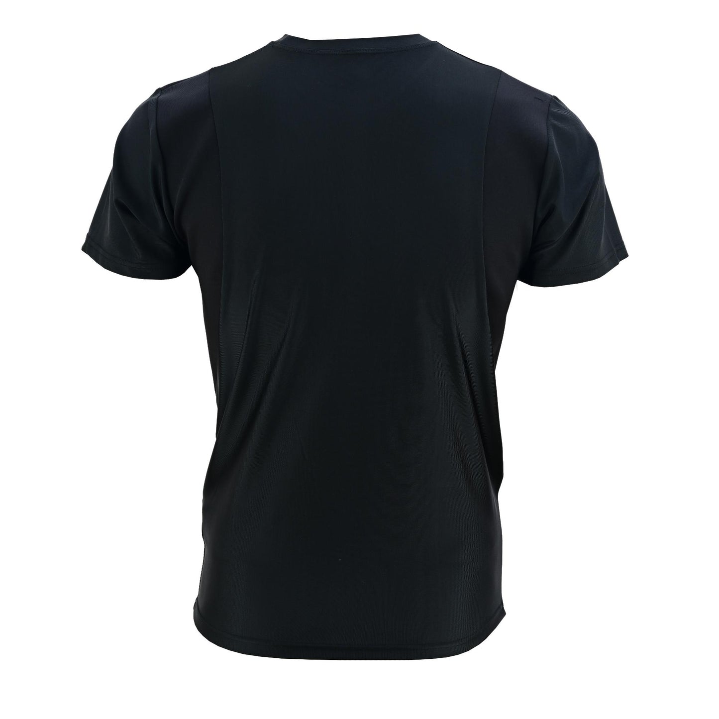 Lvad Black Shirt and Shorts Bundle