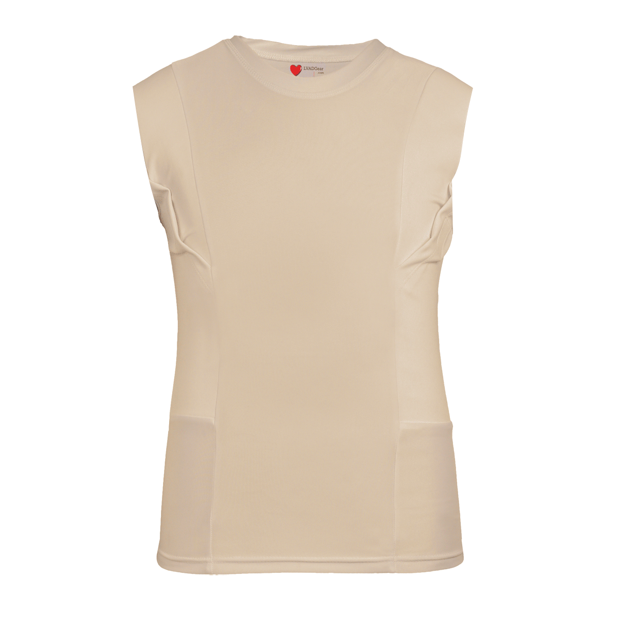 LVAD Men's Custom Shirt