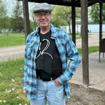 About Brent and LVAD Gear