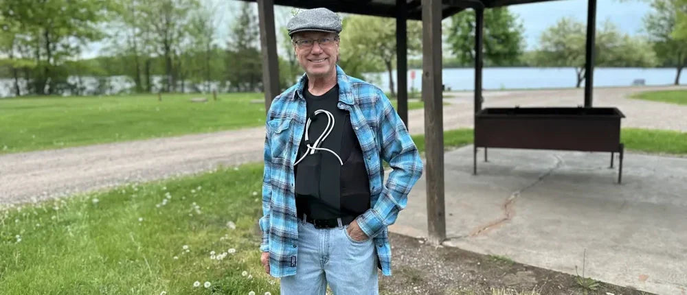 About Brent and LVAD Gear