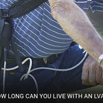 How long can you live with an LVAD?