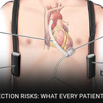 LVAD Wire Infection Risks: What Every Patient Should Know