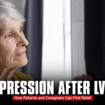 Depression after LVAD