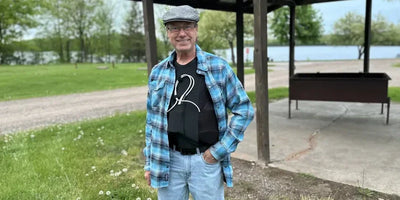 About Brent and LVAD Gear