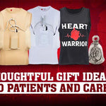 11 Thoughtful Gift Ideas for LVAD Patients and Caregivers