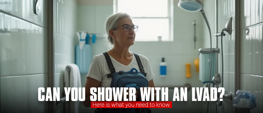 can-you-shower-with-an-lvad-here-is-what-you-need-to-know