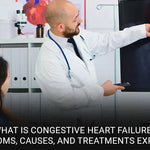 What Is Congestive Heart Failure? Symptoms, Causes, and Treatments Explained