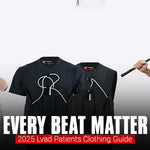 Every Beat Matter: 2025 Lvad Patients Clothing Guide