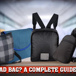 What Is an LVAD Bag? A Complete Guide for Patients