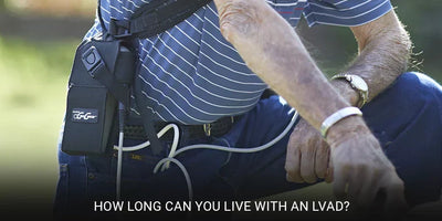 How long can you live with an LVAD?
