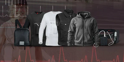 LVAD Apparel And Accessories for Every Moment of Your Day