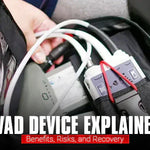 LVAD Device Explained: Benefits, Risks, and Recovery