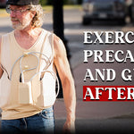 Exercise Precautions and Guidelines after LVAD