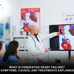 What Is Congestive Heart Failure? Symptoms, Causes, and Treatments Explained