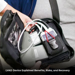 LVAD Device Explained: Benefits, Risks, and Recovery