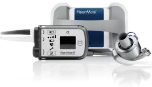 HeartMate LVAD Controller