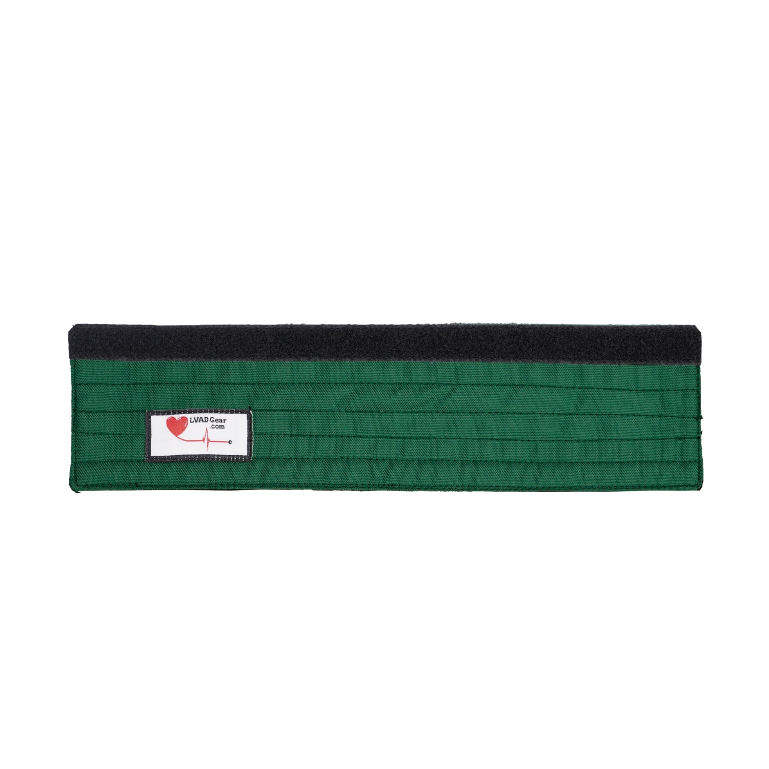 LVAD Driveline Cover – Sea Green