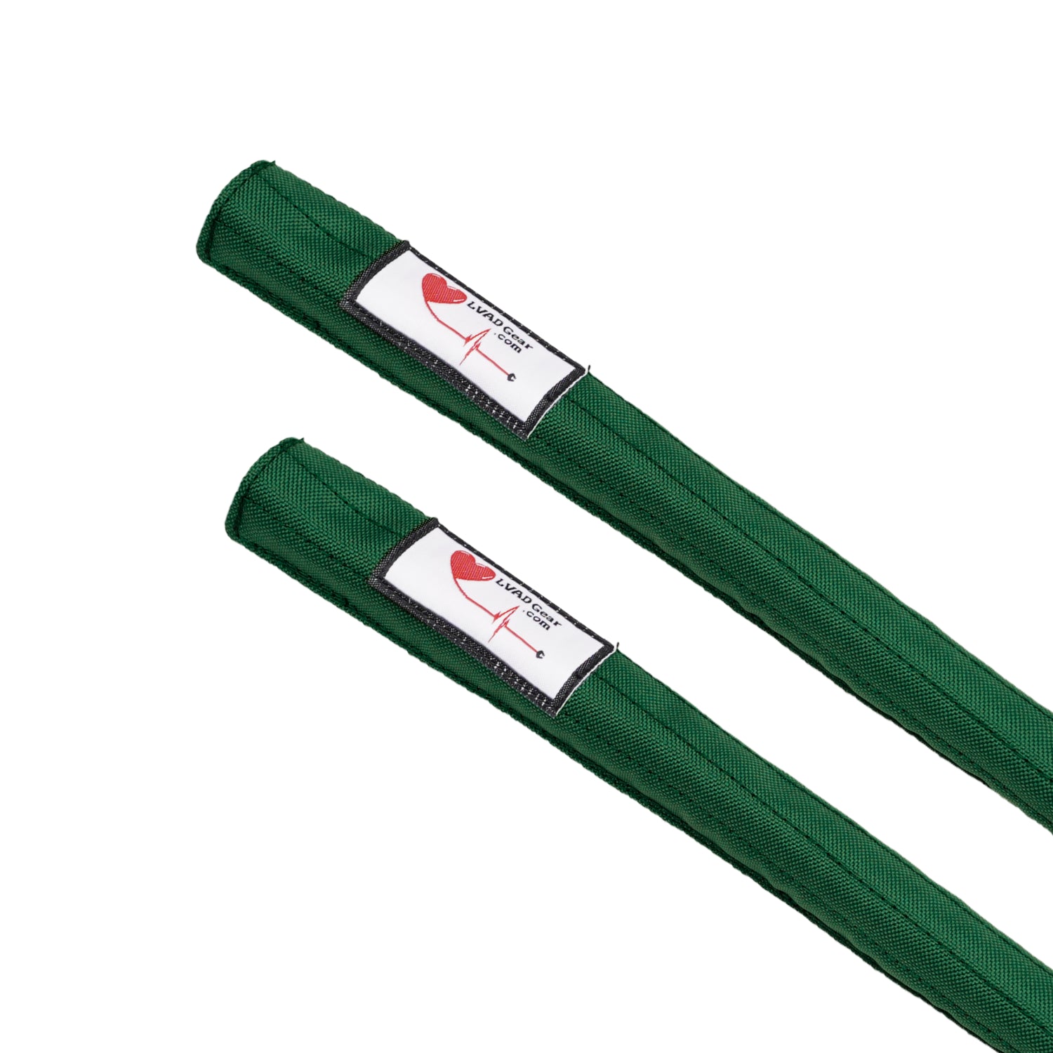 LVAD Driveline Cover – Sea Green