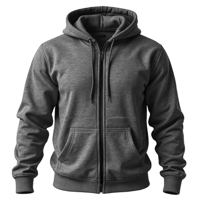 Mens LVAD HeartMate 2 & 3 Hoodie