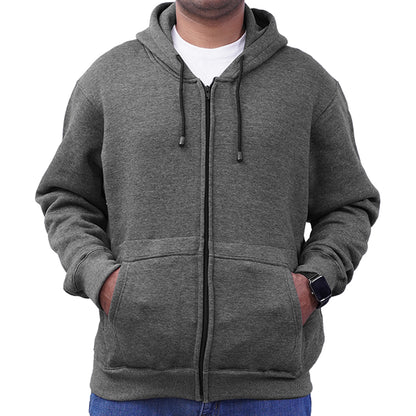Mens LVAD HeartMate 2 & 3 Hoodie