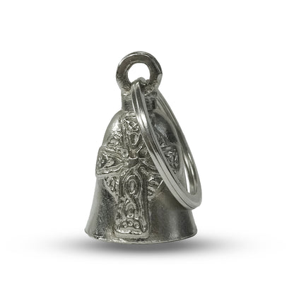 RCB551  Renegade Bell™ Celtic Cross