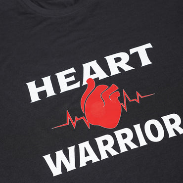 Heart Warrior Tank Top for Men