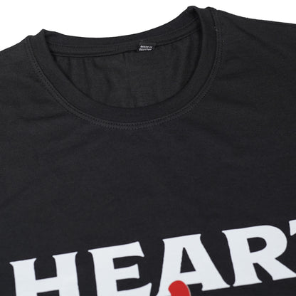 Heart Warrior Shirt for Women
