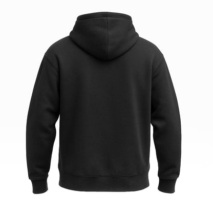 LVAD HeartMate Men's Hoodie - Black