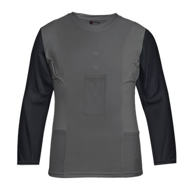 LVAD Men's Custom Shirt