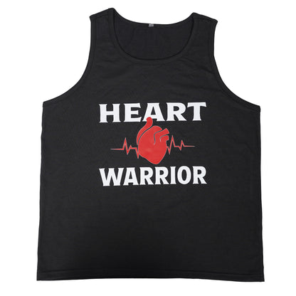 Heart Warrior Shirt for Men