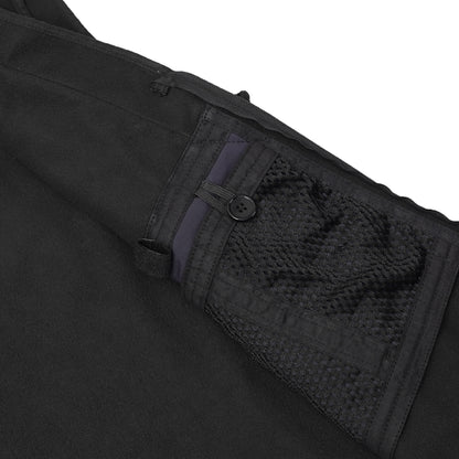 LVAD HeartMate Men’s Textile Vest – Black