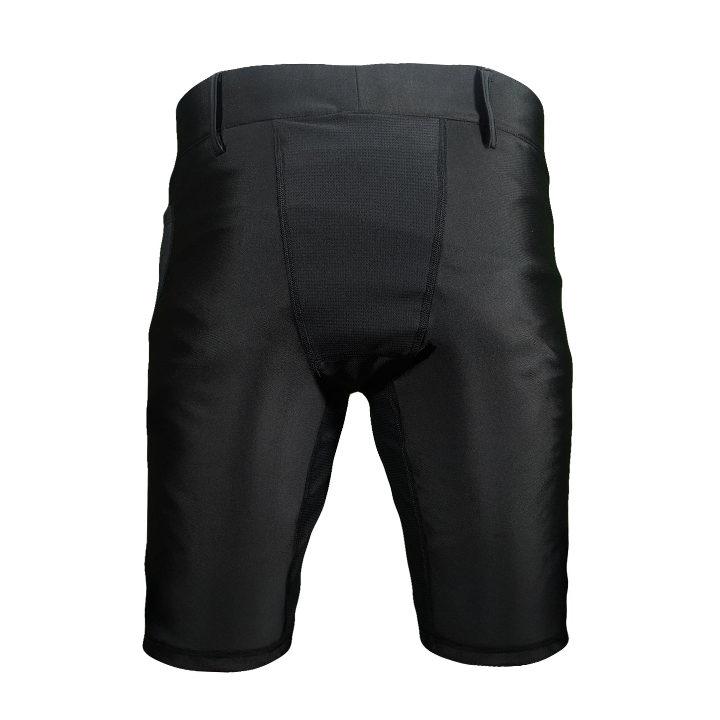 LVAD Black Medical Short Unisex for Heartmate 2 and 3