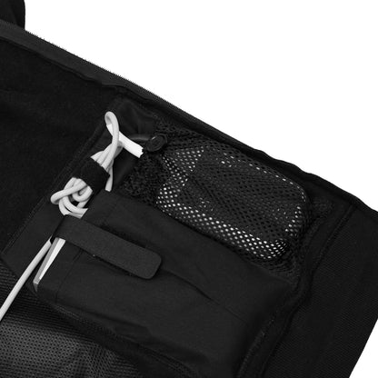 LVAD HeartMate Men's Hoodie - Black