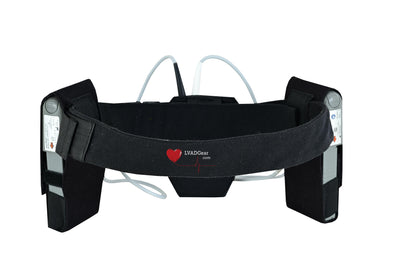 LVAD Workout Belt for Heartmate Devices With Adjustable Strap