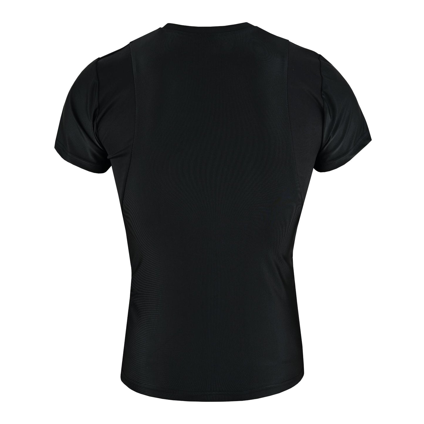 LVAD HeartMate Women Shirt Black