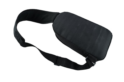 LVAD Black Bag For Extra Battery