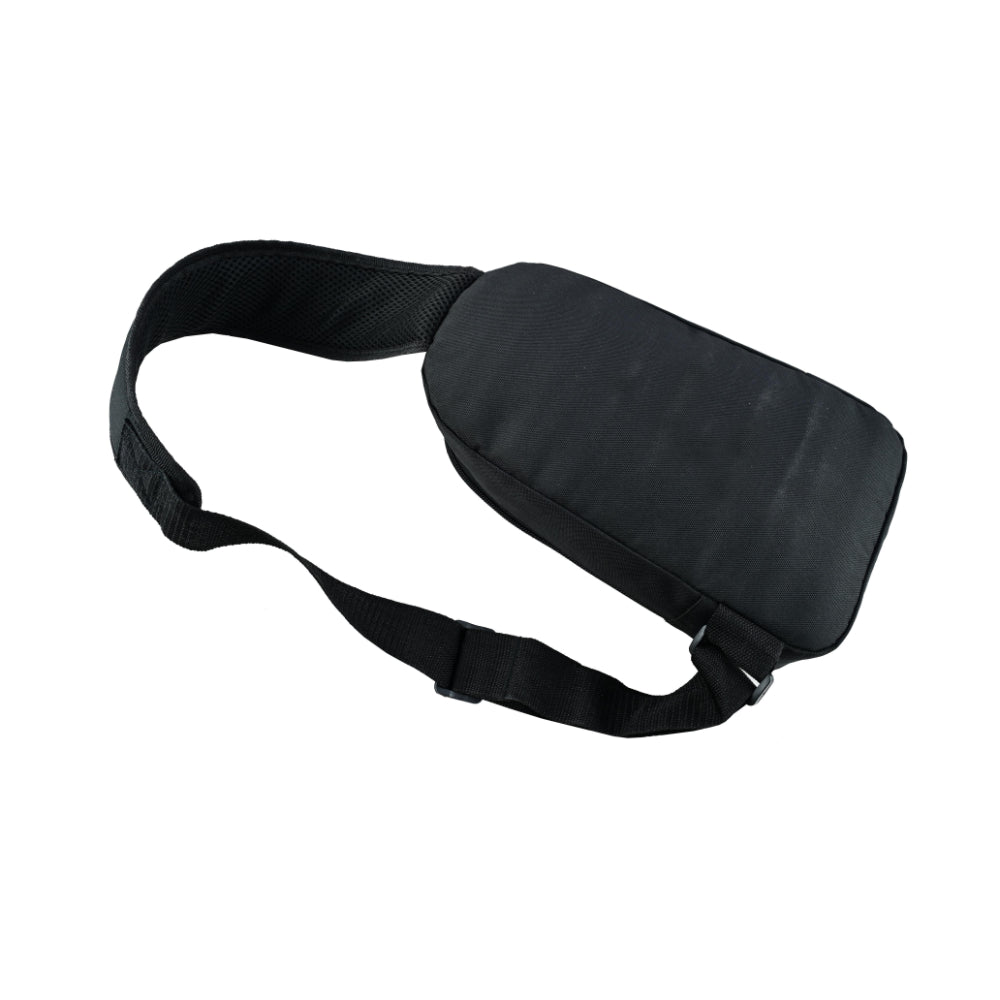 LVAD Black Bag For Extra Battery