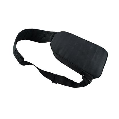 LVAD Black Bag For Extra Battery