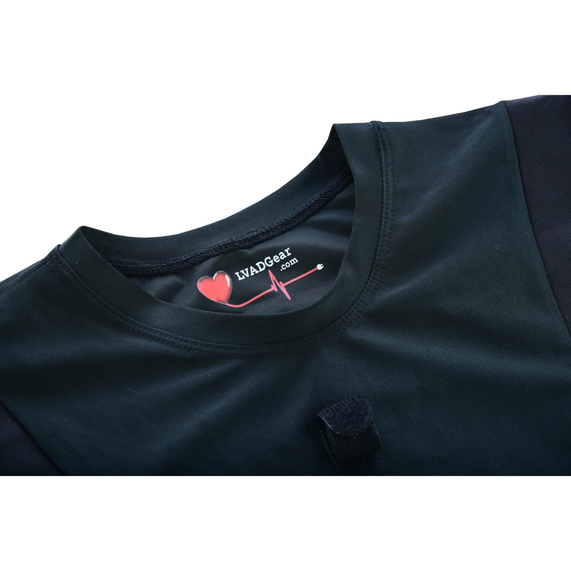 HeartMate LVAD Shirt