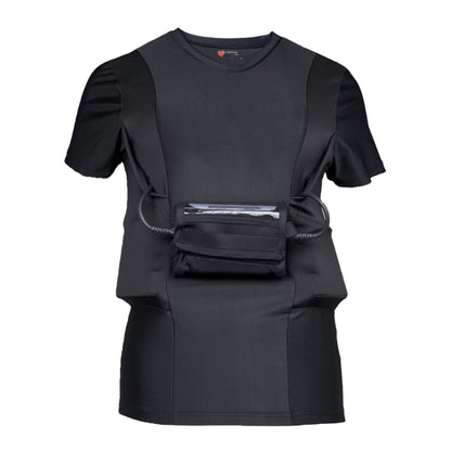 HeartWare LVAD Women Shirt Black