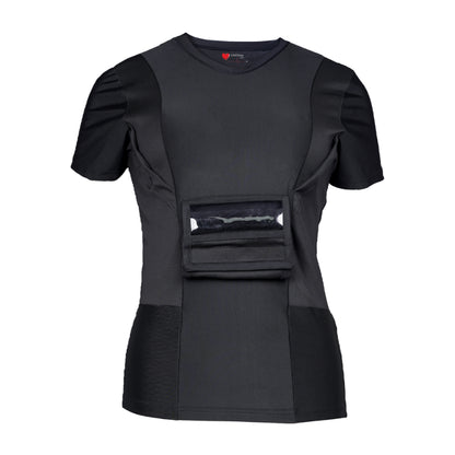 HeartWare LVAD Women Shirt Black