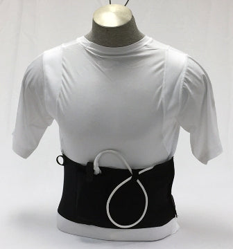 LVAD Sleeping Belt for HeartMate Devices