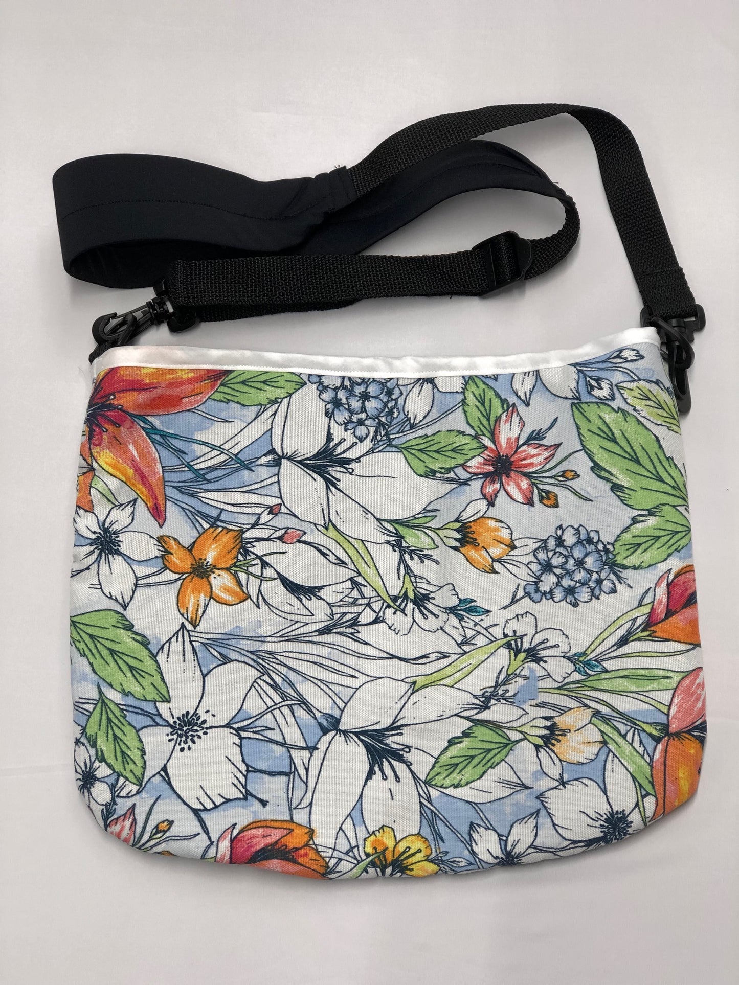 LVAD Shoulder Bag