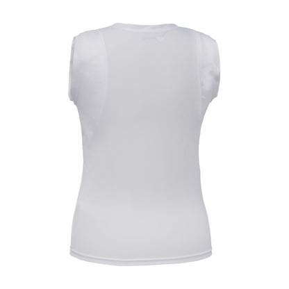LVAD Women Tank Top for HeartMate White