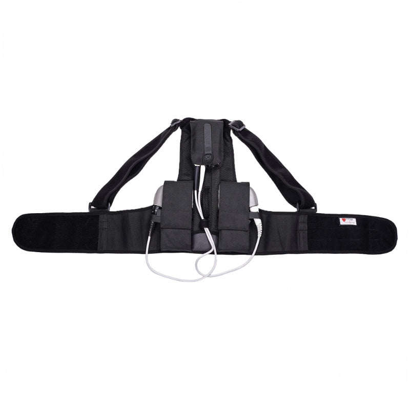 LVAD Active Pack LVAD Gear