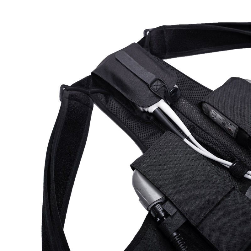 LVAD Active Pack LVAD Gear