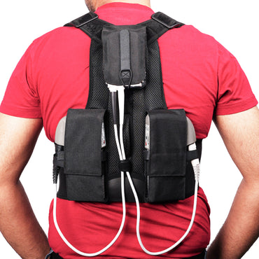LVAD Active Pack