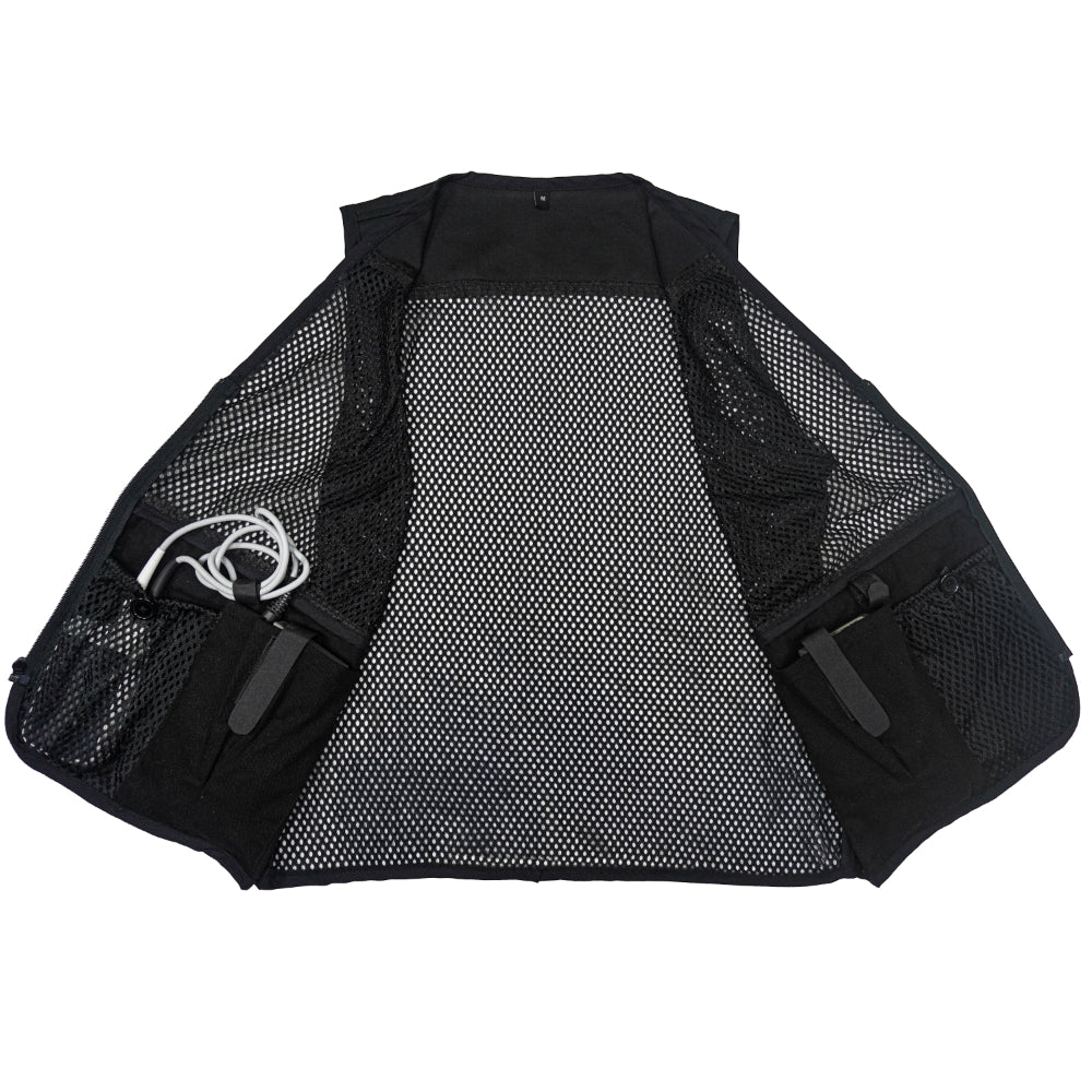 LVAD ActiveLife Vest