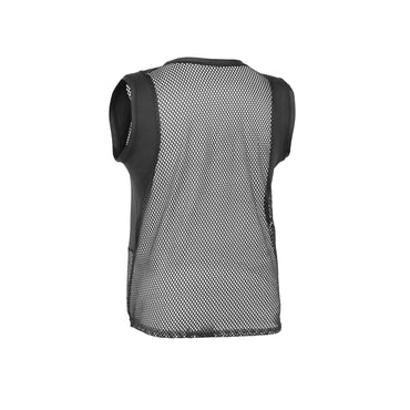 LVAD Men's Mesh Tank Top for HeartMate Black
