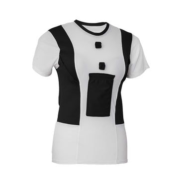 LVAD Women’s Mesh Shirt for Heartmate